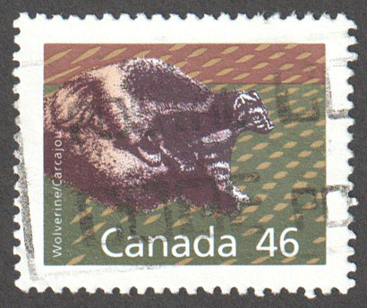 Canada Scott 1172Ac Used - Click Image to Close